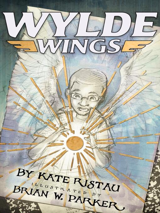Title details for Wylde Wings by Kate Ristau - Available